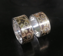 Mokume-gane trouwringen-Doesdesign.nl_.jpg