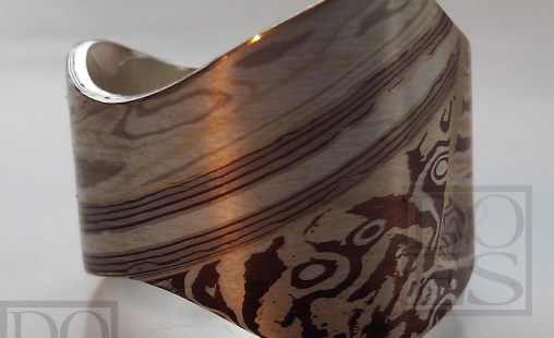 Mokume-gane-peaces ring.jpg